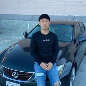 Meet your Posher, Gary